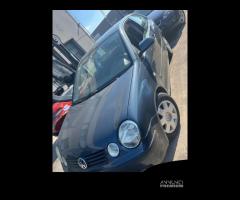 Ricambi usati vw polo 2004