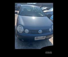 Ricambi usati vw polo 2004