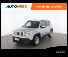 JEEP Renegade HC95486 - 1