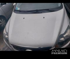 Cofano ford focus anno 2011 - 1