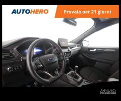 FORD Kuga DT36555 - 7