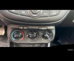 Centralina clima manuale Opel Corsa E 2015 - 1