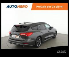 FORD Focus HX65166