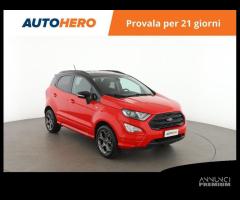 FORD EcoSport LP72567 - 6