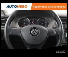 VOLKSWAGEN Golf ZN80700 - 12