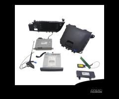 KIT NAVIGATORE CITROEN C4 Picasso II BHZ (DV6FC) (