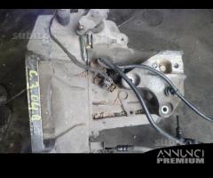 Cambio manuale citroen C3 KFU - 1