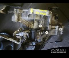 Cambio manuale skoda fabia 5 marce