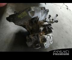 Cambio manuale Opel Astra 1.4b z14xep - 1