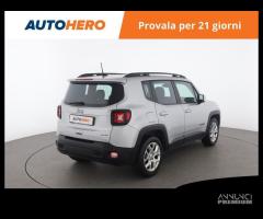 JEEP Renegade YF49691 - 5