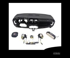 KIT AIRBAG COMPLETO FIAT Panda 3Â° Serie 312 A2.00