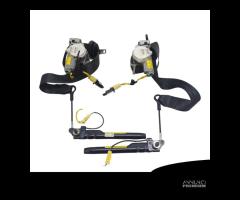 KIT AIRBAG COMPLETO FIAT Panda 3Â° Serie 312 A2.00