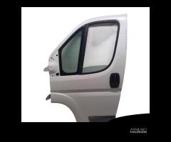 PORTIERA ANTERIORE SINISTRA FIAT Ducato 5Â° Serie