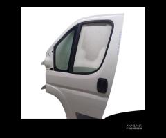 PORTIERA ANTERIORE SINISTRA FIAT Ducato 5Â° Serie