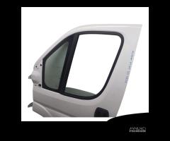 PORTIERA ANTERIORE SINISTRA FIAT Ducato 5Â° Serie