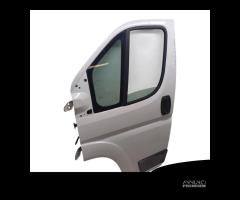 PORTIERA ANTERIORE SINISTRA FIAT Ducato 5Â° Serie