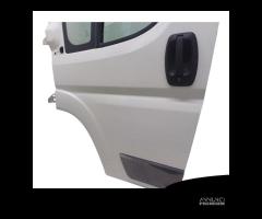 PORTIERA ANTERIORE SINISTRA FIAT Ducato 5Â° Serie