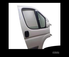 PORTIERA ANTERIORE DESTRA FIAT Ducato 5Â° Serie 13 - 2