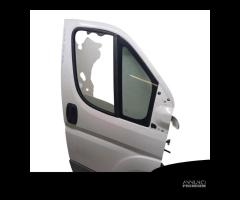 PORTIERA ANTERIORE DESTRA FIAT Ducato 5Â° Serie 13 - 3