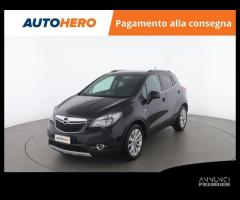 OPEL Mokka AN99029