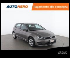 VOLKSWAGEN Golf ZN80700 - 6