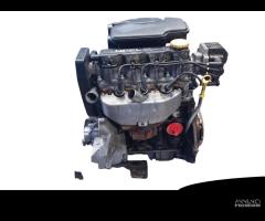 MOTORE COMPLETO OPEL Corsa B 1Â° Serie 3P X14SZ C - 2