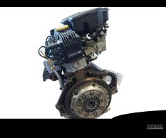 MOTORE COMPLETO OPEL Corsa B 1Â° Serie 3P X14SZ C