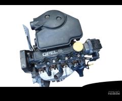 MOTORE COMPLETO OPEL Corsa B 1Â° Serie 3P X14SZ C