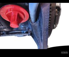 MOTORE COMPLETO OPEL Corsa B 1Â° Serie 3P X14SZ C - 6