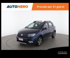 DACIA Sandero PL69049 - 1