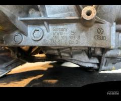 Cambio manuale 6m Audi a4 b8 2.0 gasolio CAG - 2