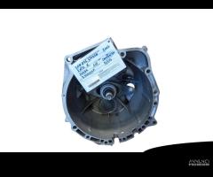 CAMBIO MANUALE COMPLETO BMW Serie 3 E91 Touring 10