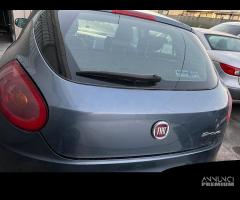 Baule / portellone posteriore fiat bravo 2008