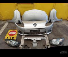 MUSATA COMPLETA SENZA KIT AIRBAG RENAULT Twingo II