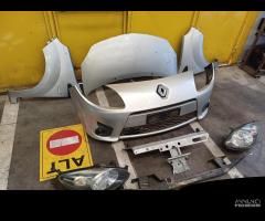 MUSATA COMPLETA SENZA KIT AIRBAG RENAULT Twingo II - 2