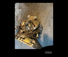 Cambio manuale 5 m Opel corsa d 1.3 gasolio z13dtj