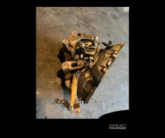 Cambio manuale 5m Opel corsa d 1.2 benzina gpl A12 - 3