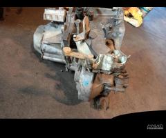 Cambio manuale 5 marce Peugeot 207 - 1.6 tb