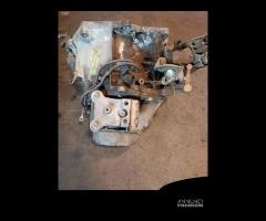 Cambio manuale 5 marce Peugeot 207 - 1.6 tb - 4