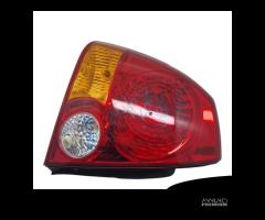 STOP FANALE POSTERIORE SINISTRO HYUNDAI Accent 2Â°