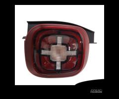 STOP FANALE POSTERIORE DESTRO DACIA Duster Serie 2