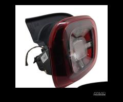 STOP FANALE POSTERIORE DESTRO DACIA Duster Serie 2