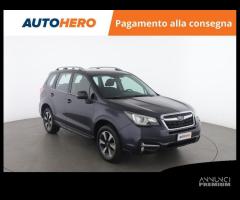 SUBARU Forester AJ87811 - 6