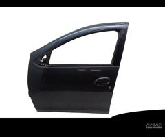 PORTIERA ANTERIORE SINISTRA DACIA Duster Serie 801