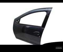 PORTIERA ANTERIORE SINISTRA DACIA Duster Serie 801