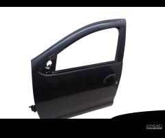 PORTIERA ANTERIORE SINISTRA DACIA Duster Serie 801 - 3