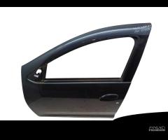 PORTIERA ANTERIORE SINISTRA DACIA Duster Serie 801 - 4