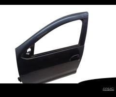 PORTIERA ANTERIORE SINISTRA DACIA Duster Serie 801 - 5