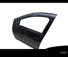 PORTIERA ANTERIORE SINISTRA DACIA Duster Serie 801 - 6