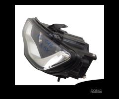 FARO ANTERIORE SINISTRO AUDI A3 Serie (8V1) 8V0.94